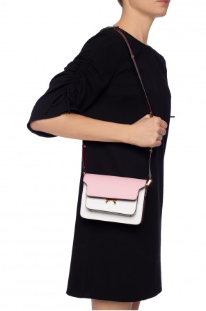 'trunk' shoulder bag, zdjęcie 2 'trunk' shoulder bag od Marni